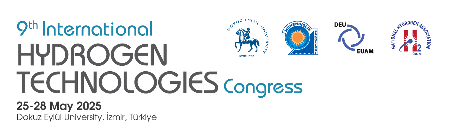 The 9th International Hydrogen Technologies Congress – IHTEC 2025